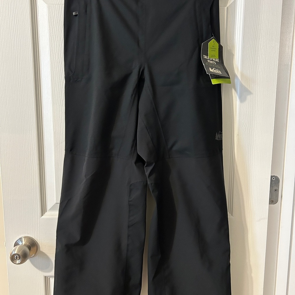 NWT REI Women's waterproof Talusphere pants